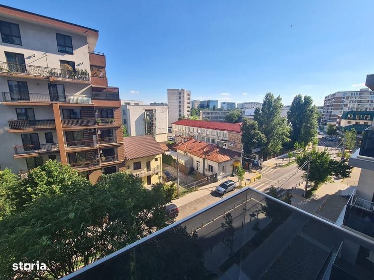 Apartament cu 2 camere în Regie