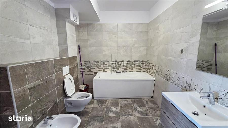COMISION 0% DE INCHIRIAT Apartament 3 camere, 2 bai, str Barcelona - 8