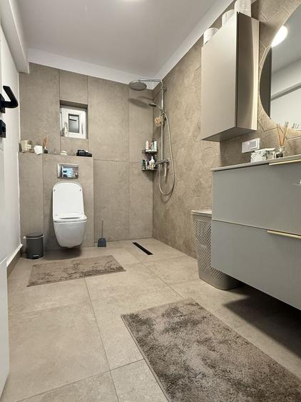 Apartament cu 2 camere în Florești