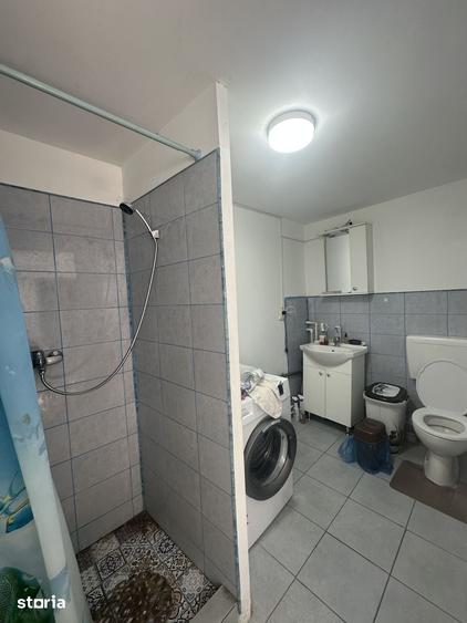 Casă cu 3 camere cu Teren 128 Mp în Malu Roșu