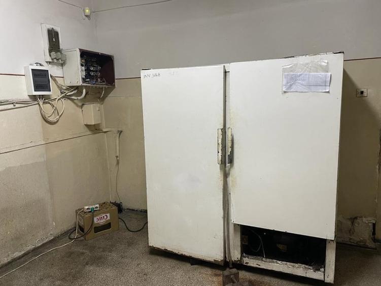 Spațiu comercial, de 85 mp, în Astra