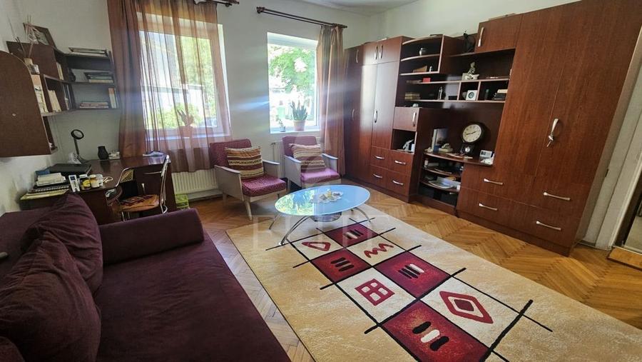 Apartament cu 2 camere decomandat în Grigorescu
