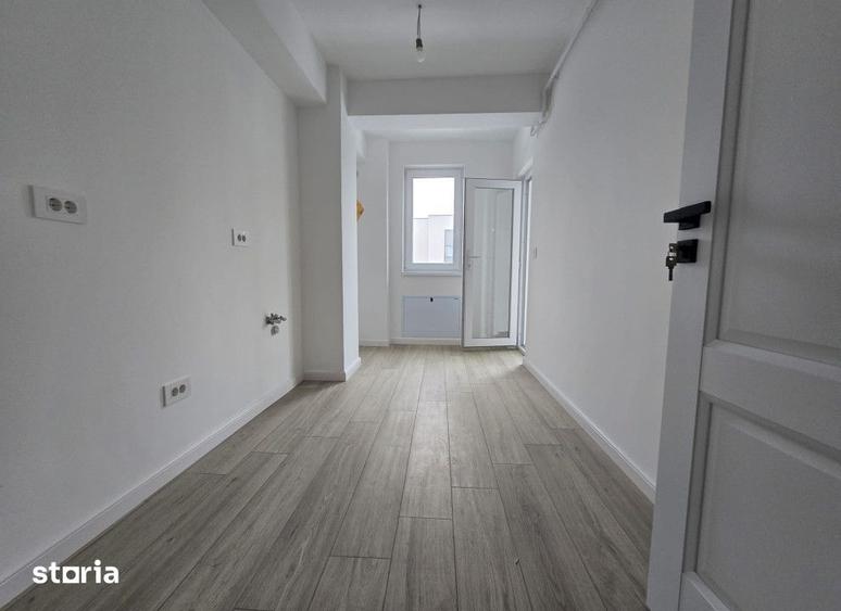 Apartament cu 2 camere decomandat în Valea Lupului