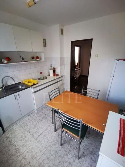 Apartament cu 4 camere decomandat în Mănăștur