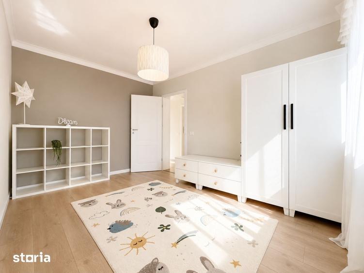 Duplex 120 mp, gata de mutare Dumbravita - Lidl I Ferventia II - 13