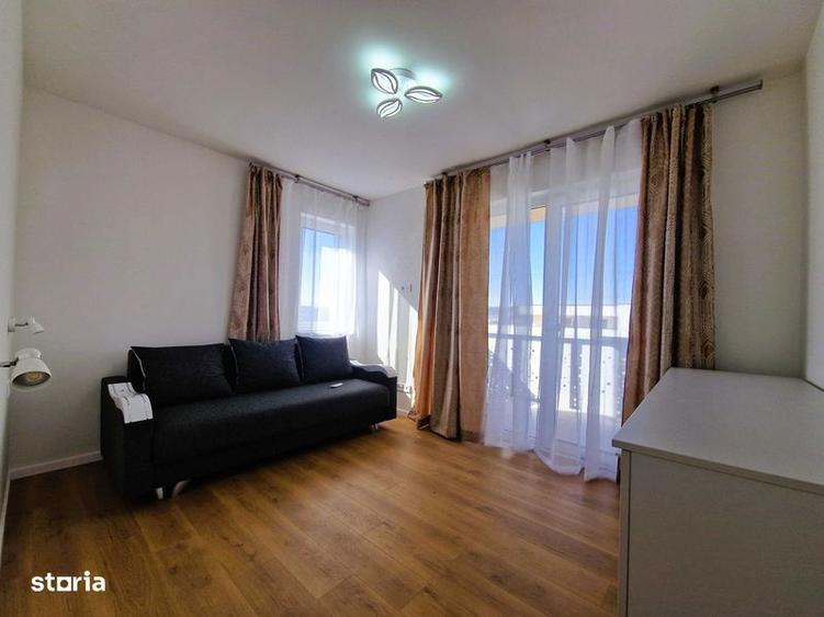 Apartament 3 camere, Apahida - 5