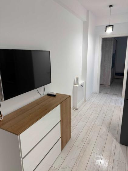 Apartament 2 camere (studio) de inchiriat, zona parc Sebastian - 1