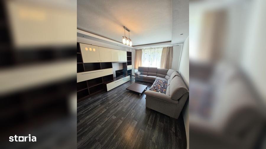 APARTAMENT DE INCHIRIAT STR. IMPARATUL TRAIAN | ETAJ 1 - 1