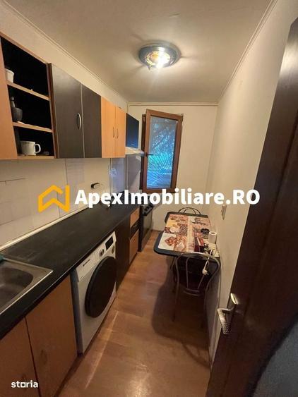 Garsoniera de inchiriat Berceni Bucuresti | ApexImobiliare.ro - 4