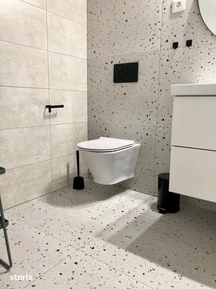 Apartament cu 2 camere în Văcăresti