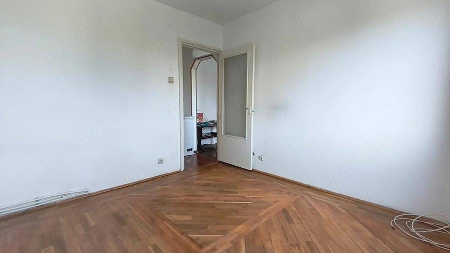 Apartament cu 2 camere semidecomandat în Bălcescu