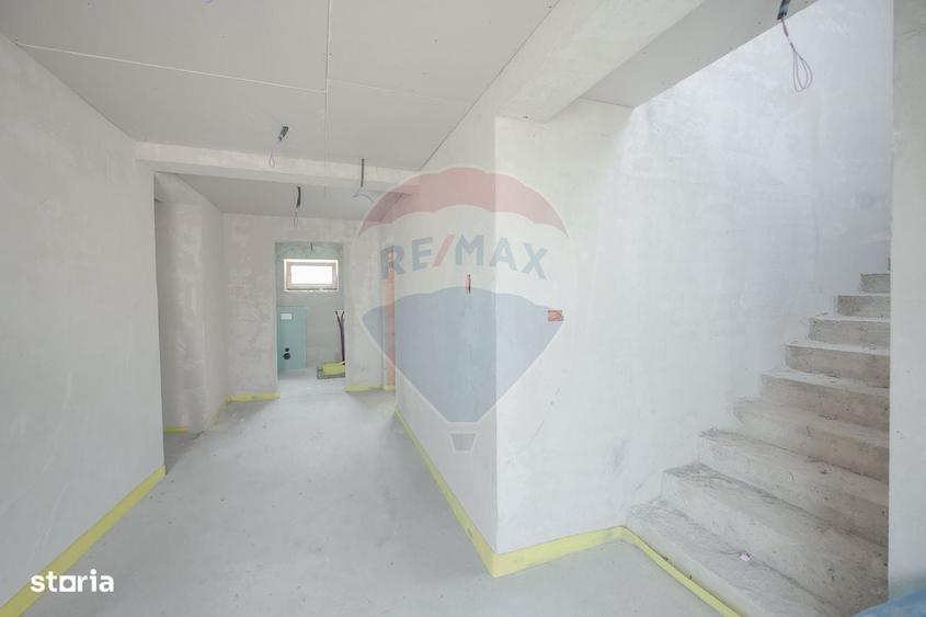 Casa noua de vanzare, zona Doja - Hanul Pescarilor, P+E, teren 435 mp - 15