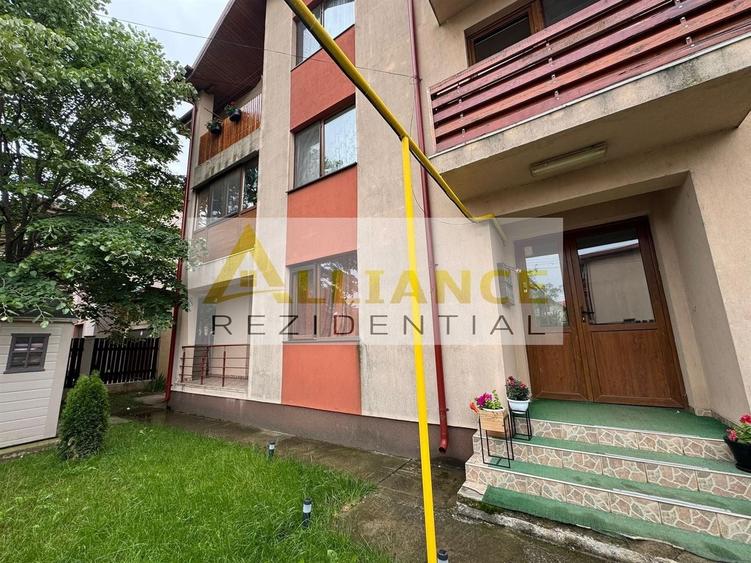 METROU DIMITRIE LEONIDA - APARTAMENT 3 CAMERE - 115000 EURO - 11