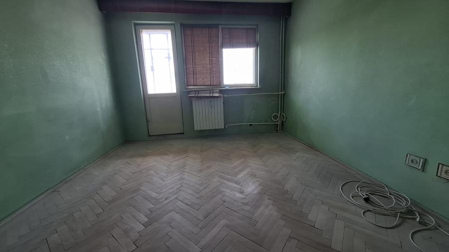 Apartament cu 2 camere circular în Groapa