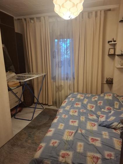 Vand apartament cu o camera 36 mp utili Otopeni str Ghioceilor - 7