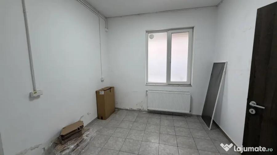Spațiu comercial, de 121 mp, în Chiajna
