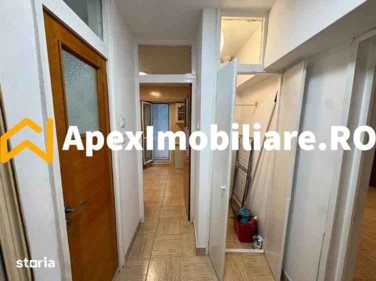 Garsoniera de inchiriat Decebal Bucuresti | ApexImobiliare.ro - 5