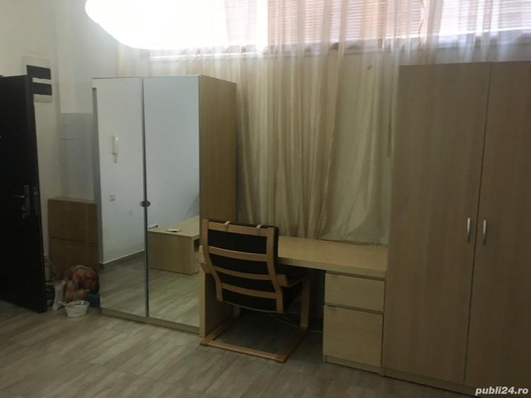 Garsonieră decomandată în Dristor