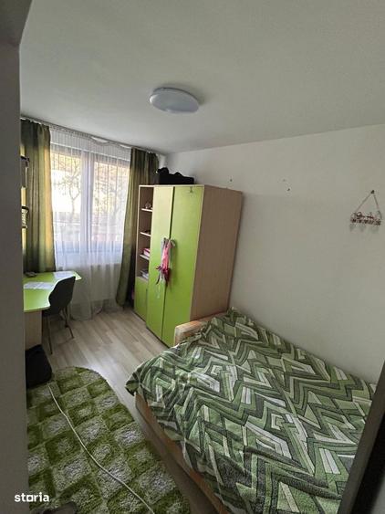 Apartament cu 3 camere în Cornișa