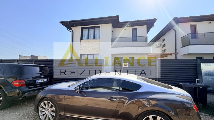 Casa exclusivista Berceni | Piscina | Smart Home | Premium - 1