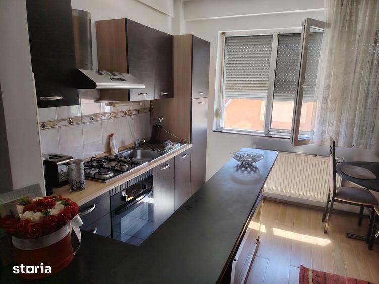 Apartament cu 2 camere în Rogerius
