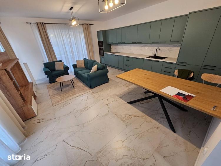 Casă cu 4 camere cu Teren 200 Mp în Dâmbul Rotund