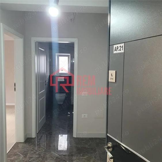Apartament cu 2 camere decomandat în Fundeni