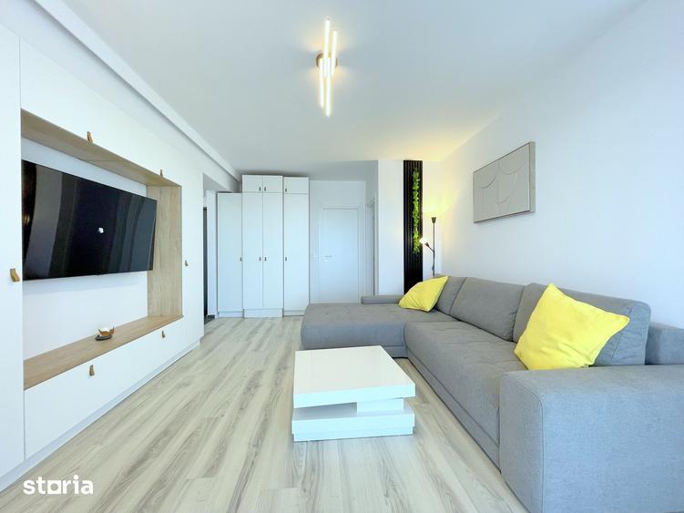 Denya Forest 7 - Penthouse 3 camere, bloc nZEB - Comision 0% - 17