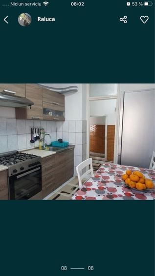 Apartament cu 2 camere decomandat în Sângeorgiu de Mureș