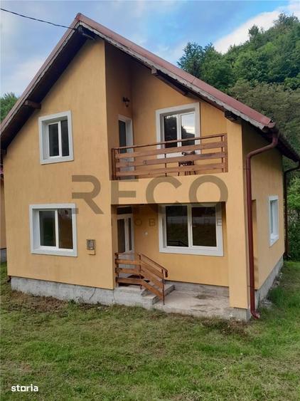 RECO Casa de vanzare in Remeti - 1