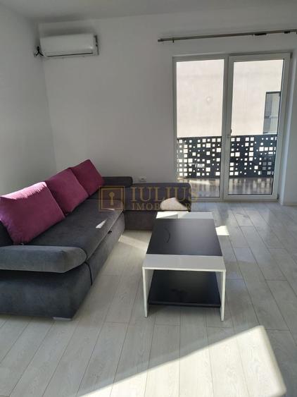 2 camere| Giroc-Dacilor| loc de parcare| balcon deschis| apaartament frumos - 2