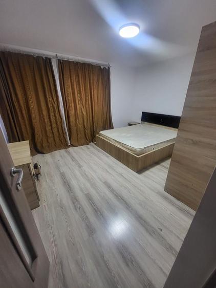Apartament cu 2 camere în Doamna Ghica