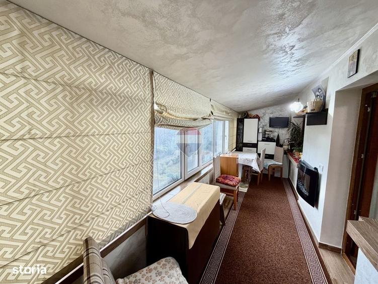 Apartament cu 3 camere în Brăilei