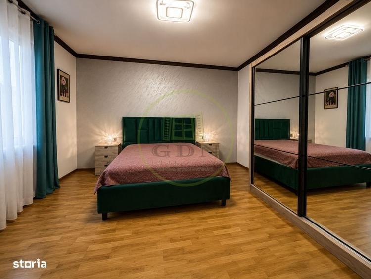 Inchiriere garsoniera Brasov Centrul Istoric - 6