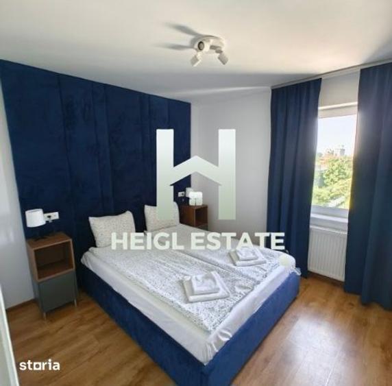 Apartament modern cu 2 camere in zona Iosefin - 1