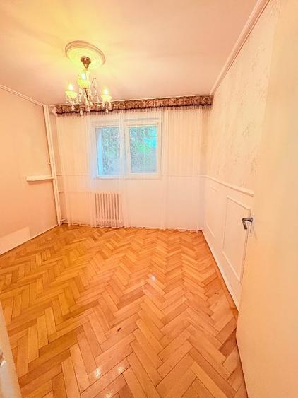 Apartament cu 2 camere decomandat în Dorobanți