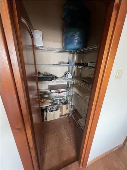 Apartament cu 3 camere decomandat, mobilat în Ultracentral