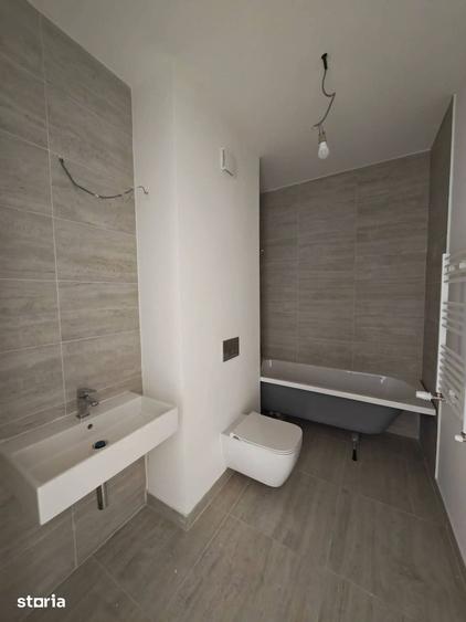 Apartament cu 2 camere în Eminescu