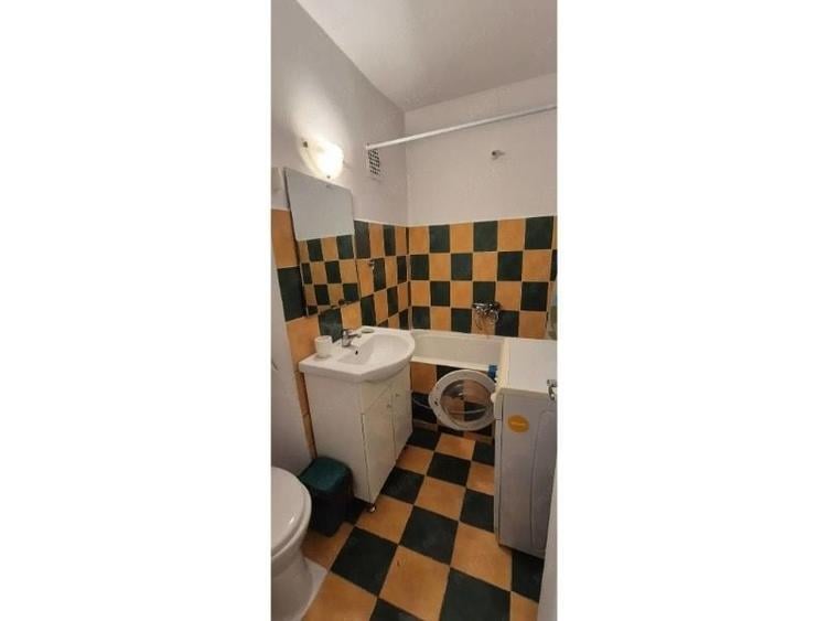 Apartament 1 camera, zona Take Ionescu - Medicina - 3