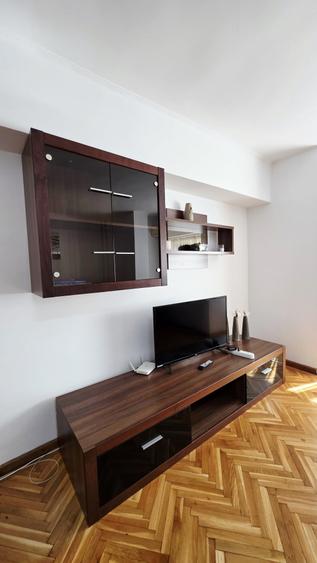 Apartament cu 2 camere decomandat, mobilat în Unirii