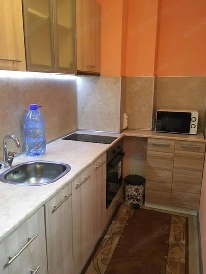 Garsonieră semidecomandată în Drumul Taberei