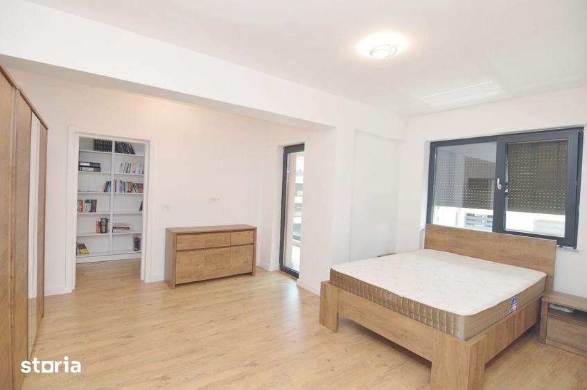 Apartament cu 2 camere în Nord