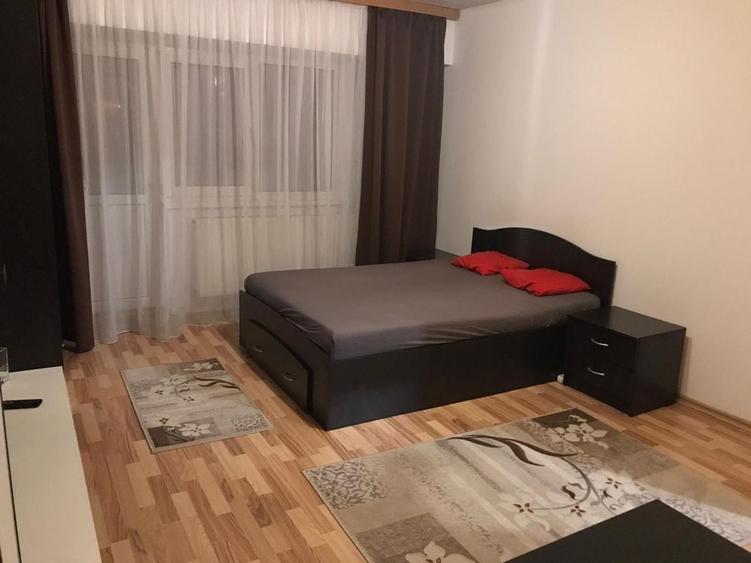 Garsonieră decomandată în Vitan