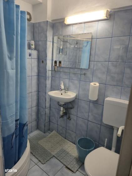 Spațiu comercial, de 45 mp, în Ultracentral