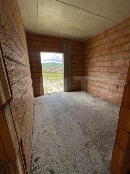 Apartament 3 camere, 57.97 mp, zona Calea Moldovei - 3