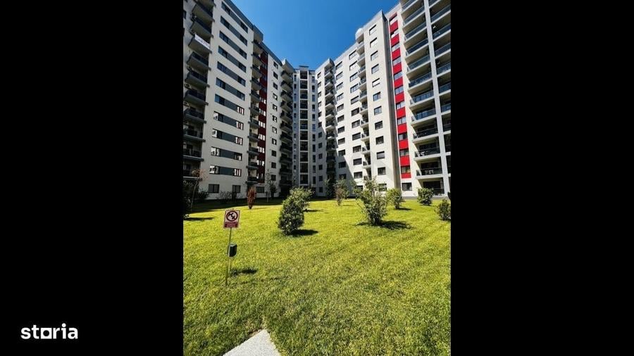 Apartament 2 camere - Regie - Loc de parcare - 9