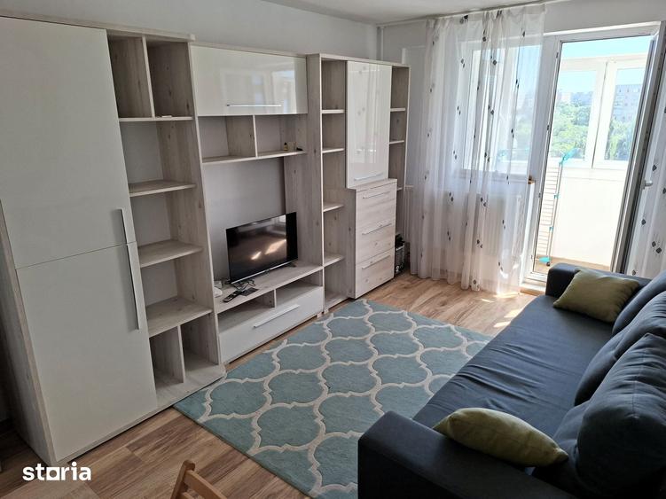 Apartament cu 2 camere decomandat în Drumul Taberei