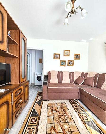 Apartament cu 2 camere în Mircea cel Bătrân