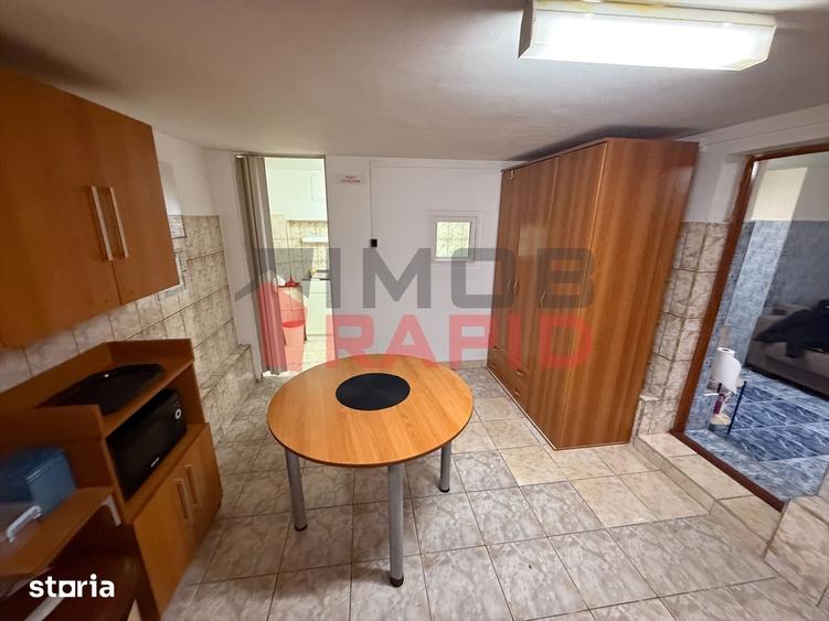 Spațiu comercial, de 147 mp, în Central