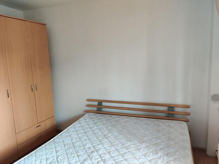 Apartament cu 3 camere decomandat în Unirii